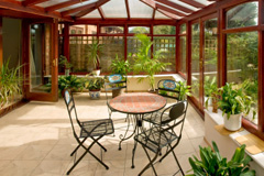 Maxwellheugh conservatory quotes