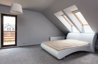 Maxwellheugh bedroom extensions
