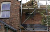 free Maxwellheugh home extension quotes