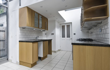 Maxwellheugh kitchen extension leads
